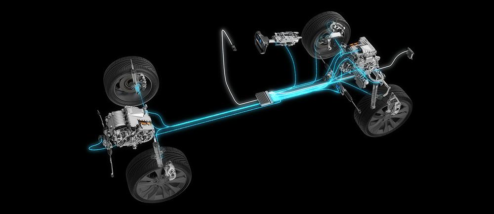 长城汽车全年销量达132.4万辆