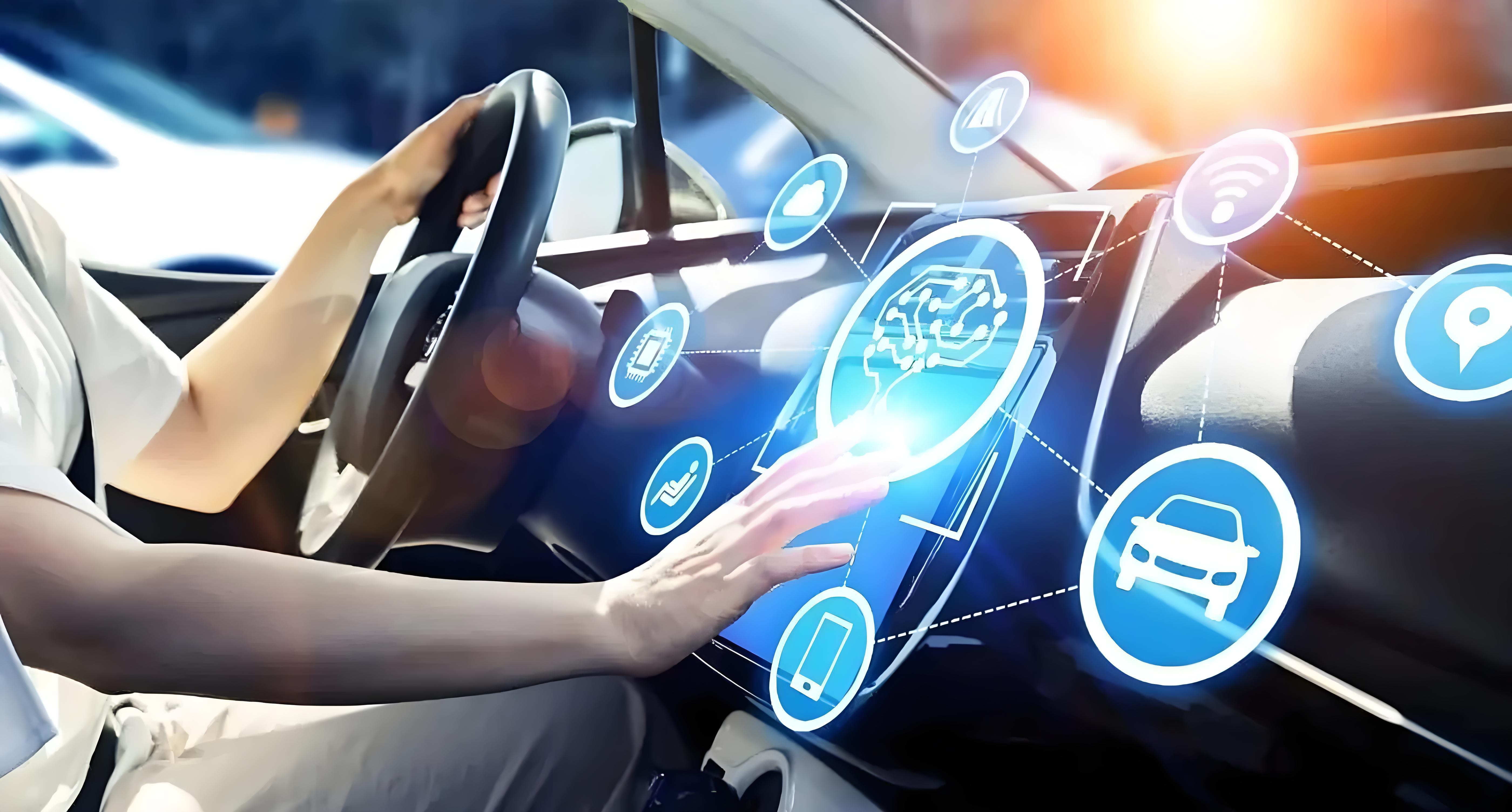 更是对智能驾驶市场的积极回应