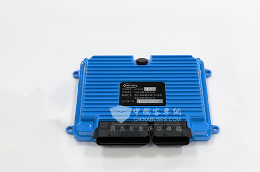 中国第一汽车股份有限公司申请一项名为“一种基于SOA的区域控制器配置方法、系统、车辆和介质”的专利