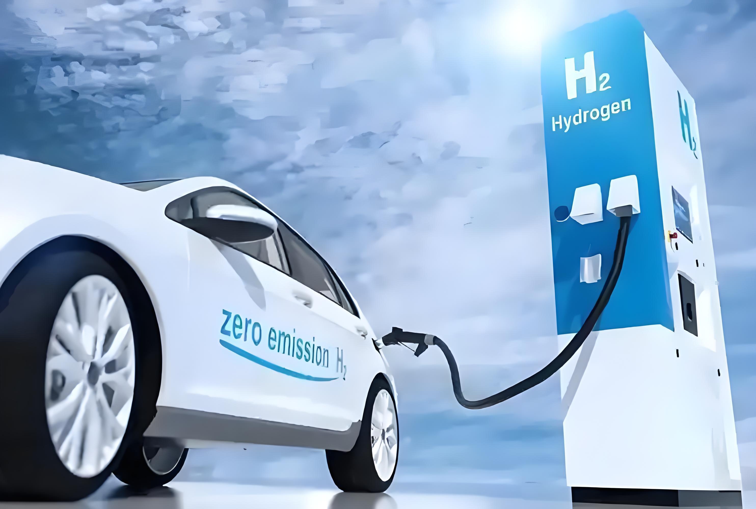 合肥积极引导企业加大在新能源汽车电池技术、智能驾驶技术等方面的研发投入