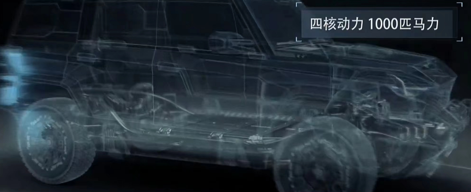 让中国智能汽车技术成为全球产业变革的重要推动力