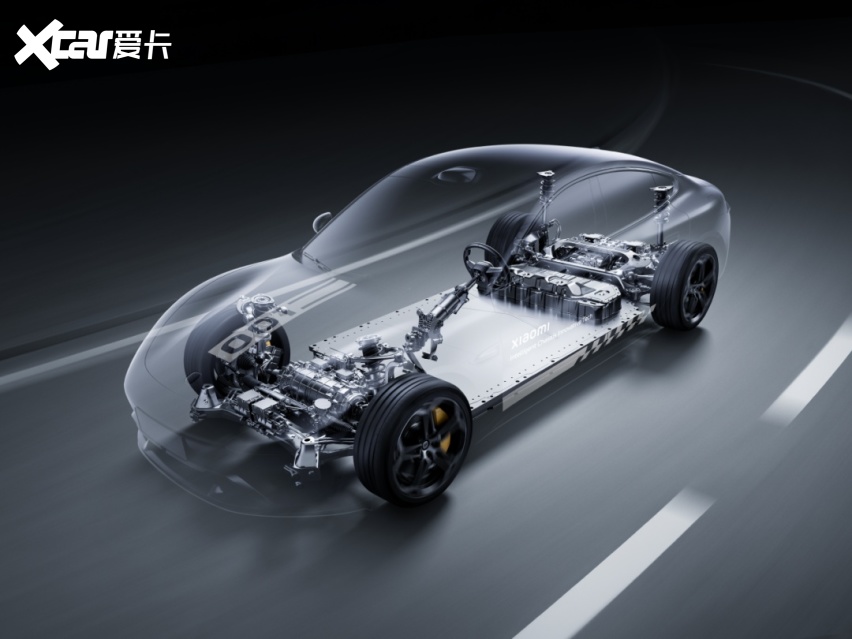 有望加速推动产业向全面电控化时代演进