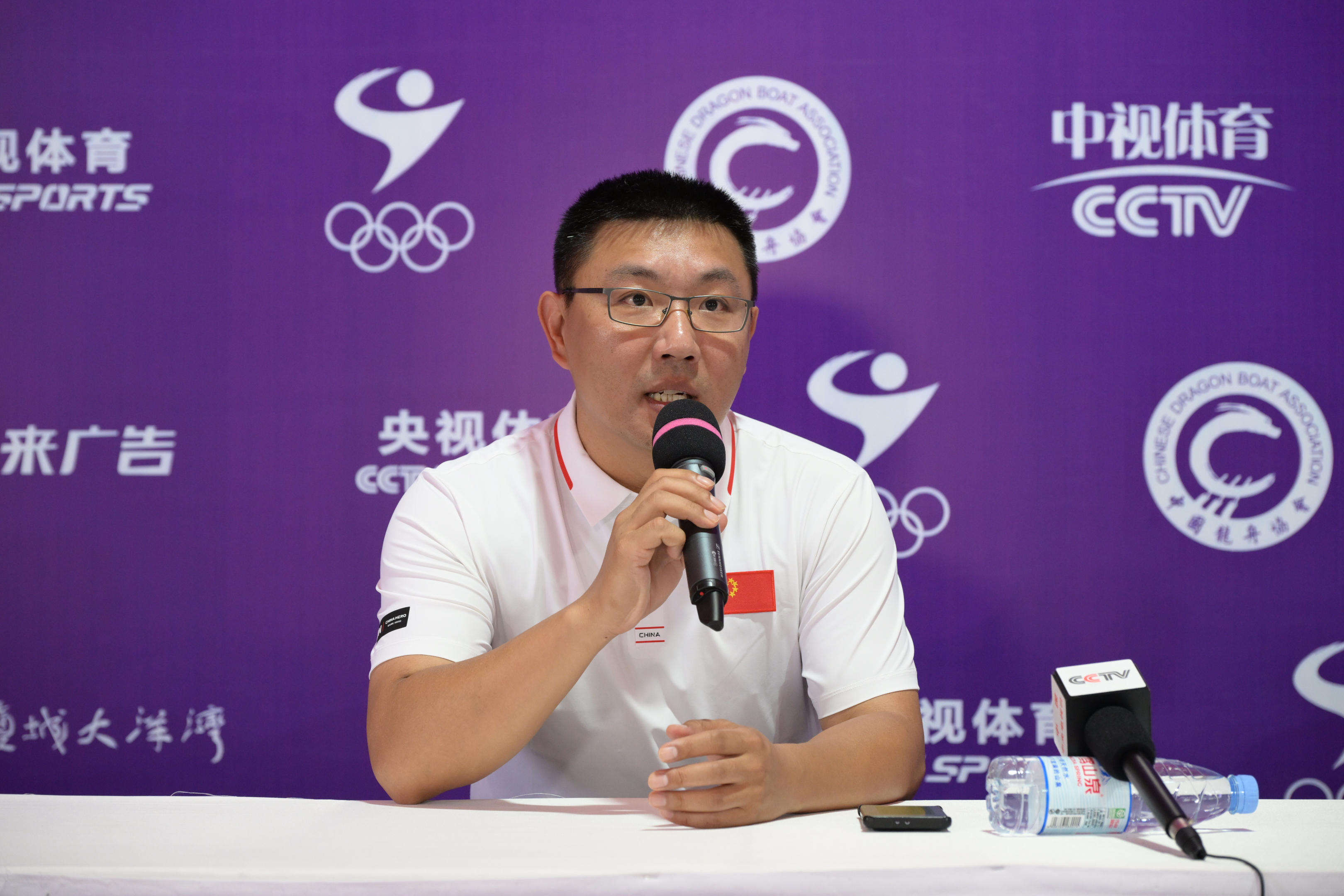 中华龙舟大赛盐城站收官：顺德乐从罗浮宫队在