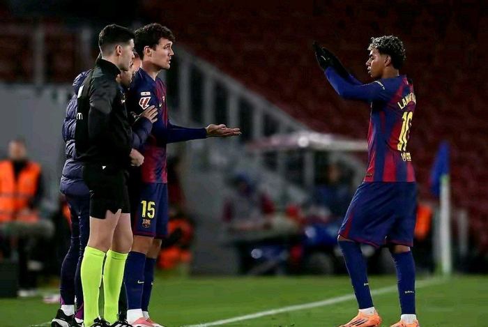 巴萨续约克里斯滕森：高风险低投入的“试水”