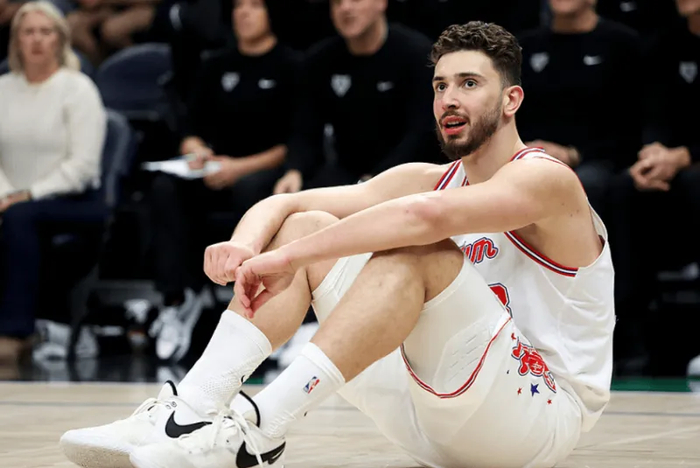 火箭记者曝休赛期大变动