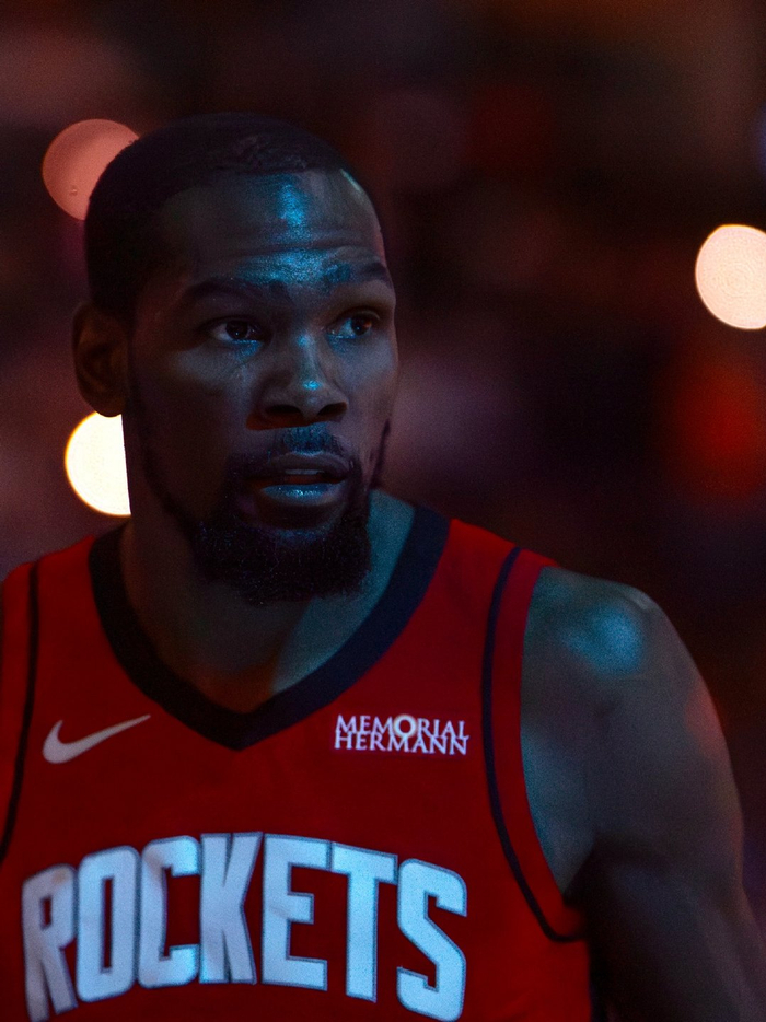 丹尼·格林直言火箭阵容隐