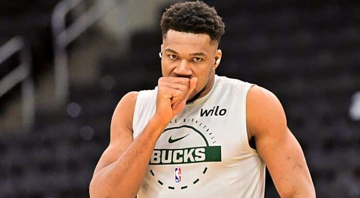 字母哥交易或重塑NBA格局 多队争夺核心资产