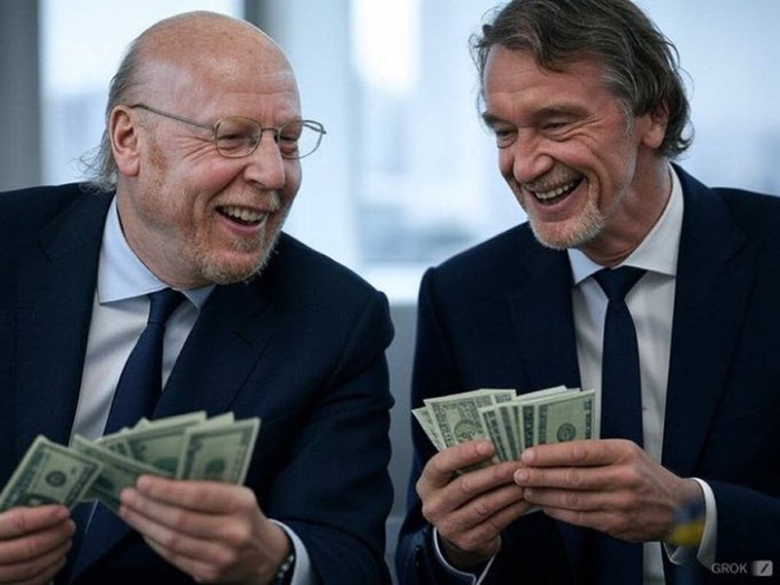 曼联今夏出售多将套现超1.4亿英镑 为欧冠备战铺