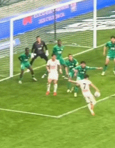 廖力生手球进球引争议 魏翊东怒斥裁判判罚